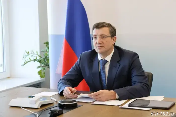 Глеб Никитин создал экспертный совет при комиссии Государственного совета по экологии.