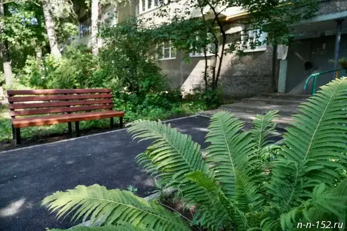 Yuriy Shalabaev: We approach courtyard repairs comprehensively