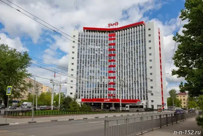 Горьковская магистраль одержала победу на региональном этапе конкурса по социальной эффективности.