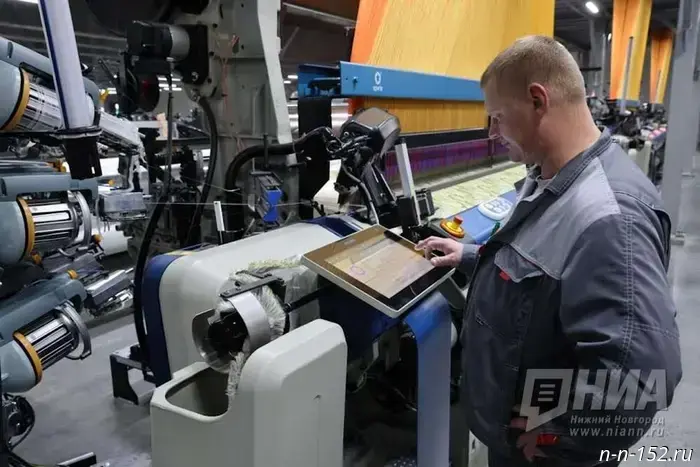 Нижегородская область и Башкортостан проявили интерес к возведению атомной электростанции.