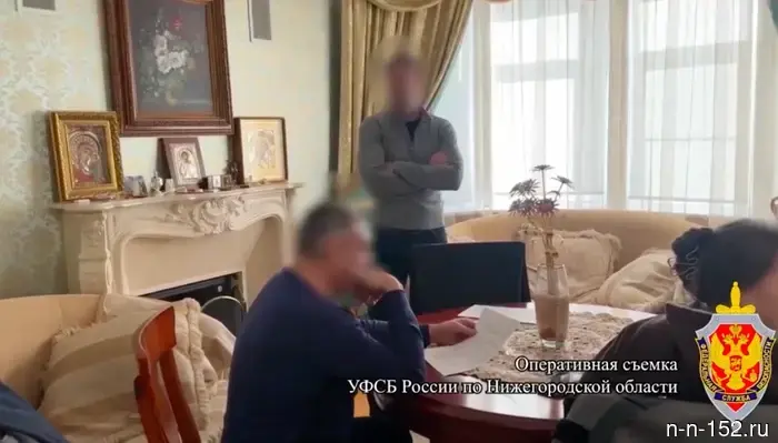 The court extended the arrest of the CEO of "Nizhavtodorstroy" in the bribery case.
