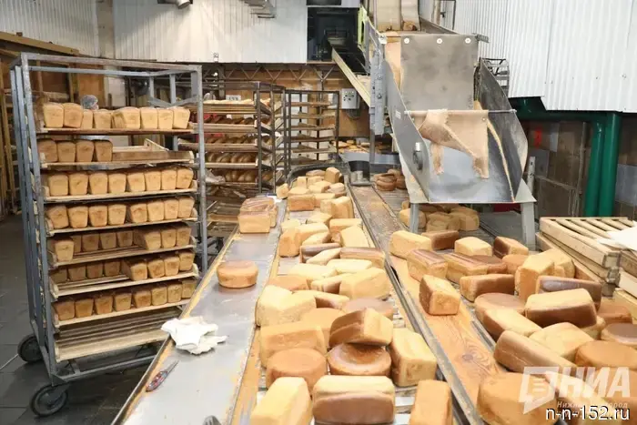 The bakery in the Nizhny Novgorod region was saved from bankruptcy.