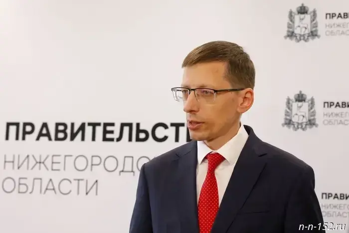 Deputy Governor of the Nizhny Novgorod Region Egor Polyakov will hold a personal reception of citizens on July 24.