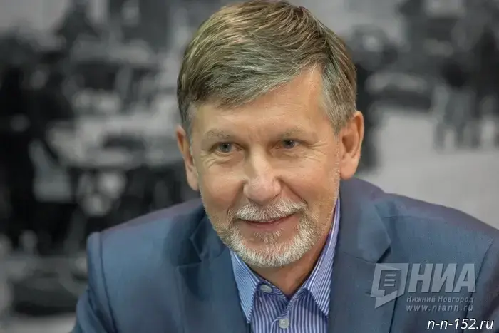 Мониторинг событий экспертов с 19 по 26 декабря 2025 года от АНО "Минин-центр"