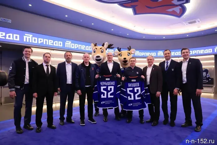 What the new Ice Arena at Strelka looks like inside — photos