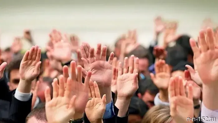 363 initiatives of Nizhny Novgorod residents will be implemented in 2026.