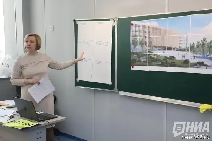 Каждый четвертый учитель в Нижнем Новгороде трудится в сельской местности.