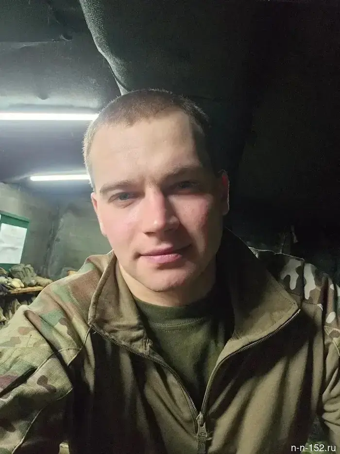 Бойца СВО Александра Чикенёва провожают в последний путь 6 апреля.