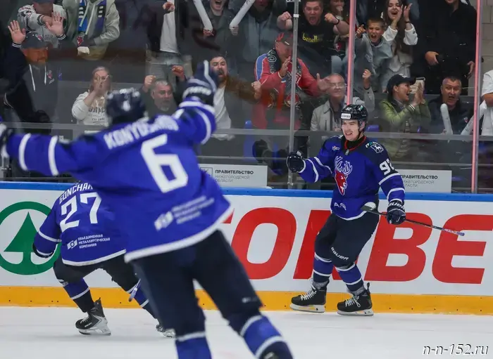 New coach, same old problems: what's happening with Nizhny Novgorod's Torpedo?