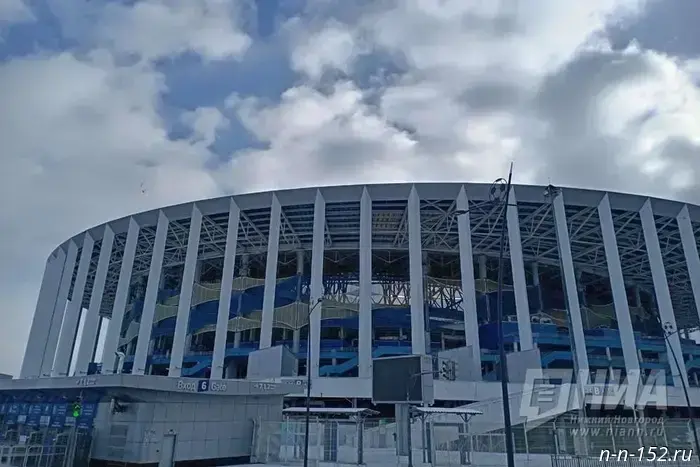 Paris NN plans to return to their home stadium in September