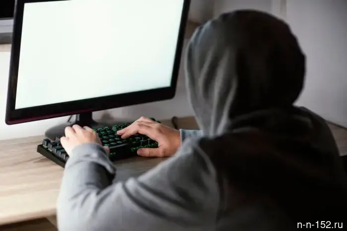 Nizhny Novgorod residents attempted to access counterfeit websites more than 1.5 million times in a year.