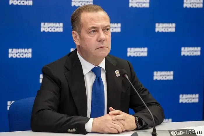 Дмитрий Медведев обозначил условие для участия в выборах от «Единой России».