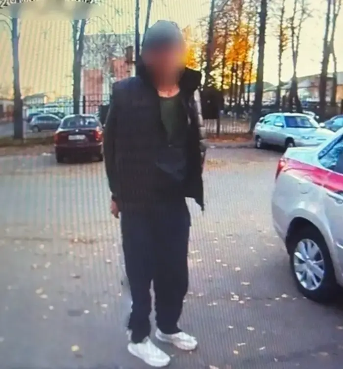 В Нижегородской области сотрудники Росгвардии задержали мужчину по подозрению в избиении таксиста.