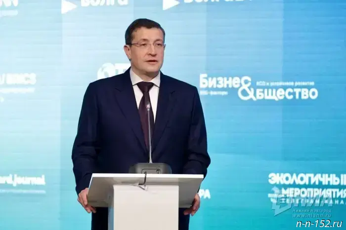 Никитин представил предложения по обновлению национального стандарта рейтинга ЭКГ.