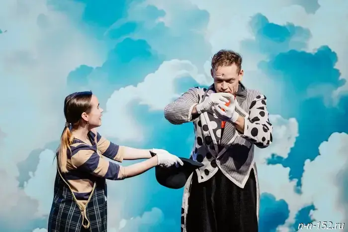 Nizhny Novgorod Region took second place in Russia's ranking of quality of life for people with disabilities according to ASI indicators.