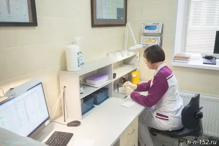 Trichologist Varenova reminded Nizhny Novgorod residents of the main causes of hair loss.