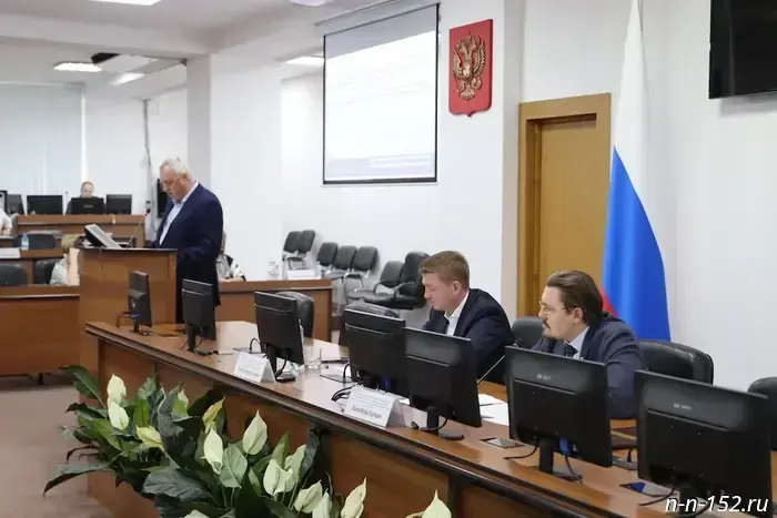 Более 200 семей из Нижнего Новгорода улучшили свои жилищные условия.