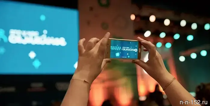 Более 700 семей из Нижегородской области уже записались для участия в конкурсе «Это у нас семейное».