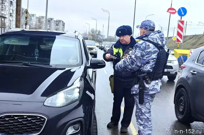 Судебные приставы обнаружили автомобиль должника в Дагестане.