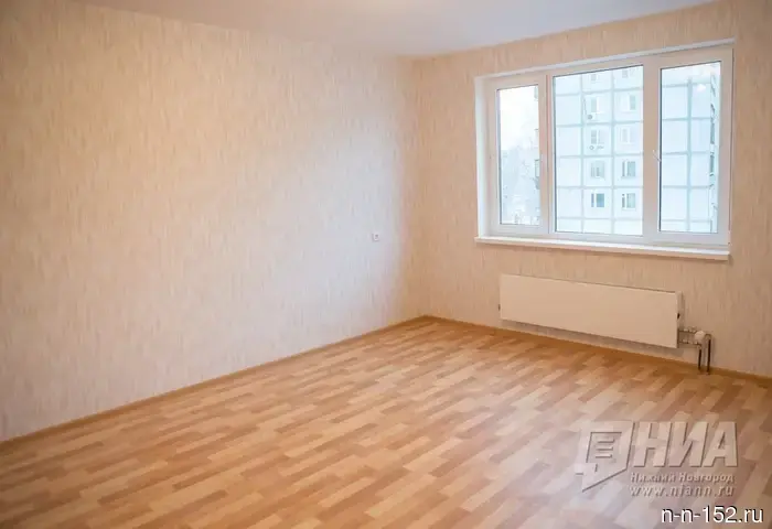 165 orphaned children from Nizhny Novgorod took advantage of the payment for purchasing housing.