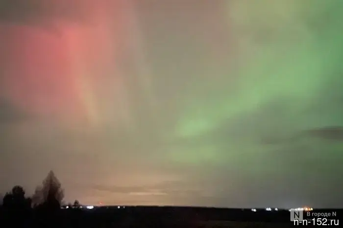 Жителей Нижнего Новгорода уведомили о магнитной буре, ожидаемой в начале апреля.