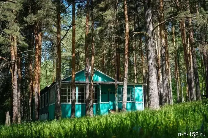 Летняя оздоровительная кампания в Нижнем Новгороде стартует 1 июня.