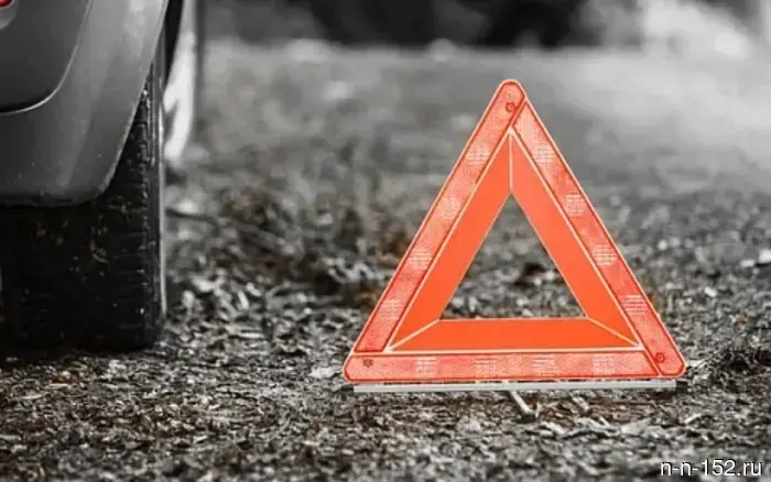 A six-year-old child was injured in a traffic accident in the Voskresensky district.