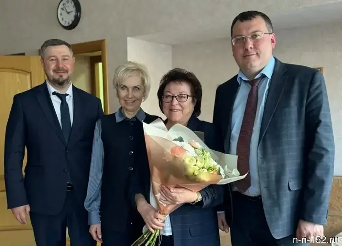 Алексей Токарев стал руководителем Арзамасской городской больницы №1.