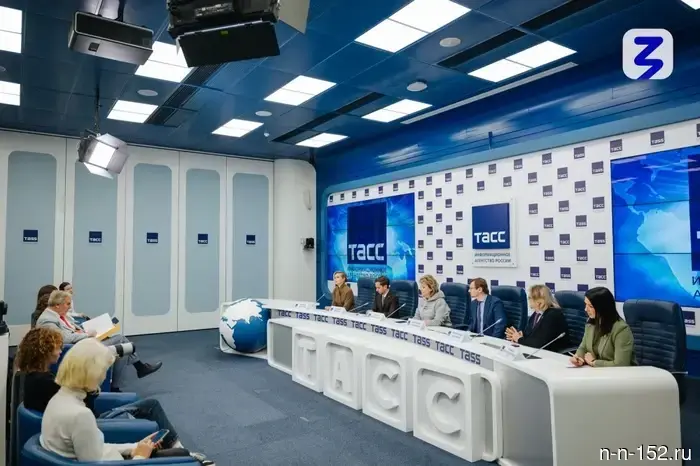 Жители Нижнего Новгорода могут заявиться на конкурс песенной поэзии до 20 марта.