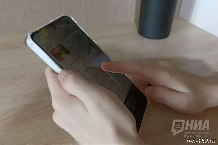 In Russia, the first scammer using the MAX messenger for fraud was detained.