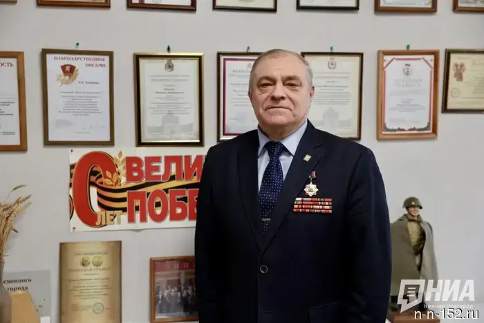 Dead City and Red Forest: A Nizhny Novgorod Resident's Memories of the Chernobyl Spring