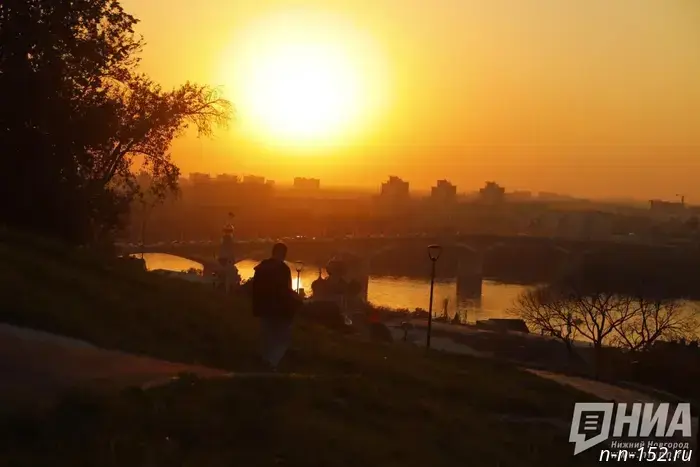 Nizhny Novgorod has been ranked among the most attractive cities for young people.