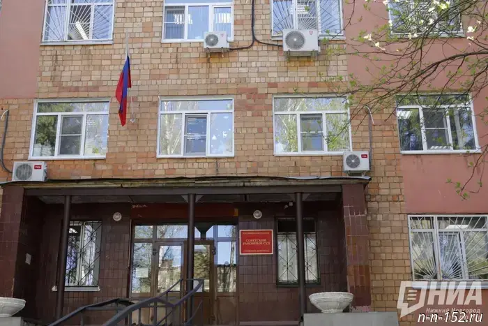 A Nizhny Novgorod resident demands the return of an apartment sold under the "Dolina scheme".