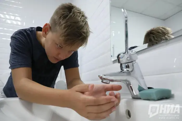 Repair of the collector will leave the Avtozavodsky district without water for almost two days.
