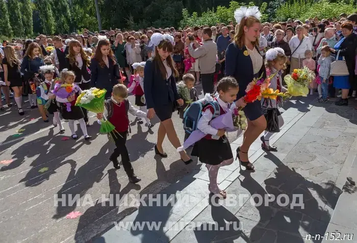 Выплаты на школьную форму и подарочные наборы: какую помощь получают семьи Подмосковья к 1 сентября.