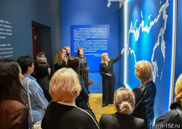 ВТБ увеличивает масштаб грантовой программы, направленной на поддержку краеведческих музеев в России.