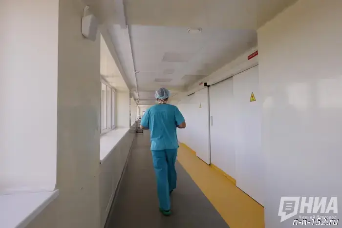 A woman from Perevoz will pay compensation for insulting a doctor online.