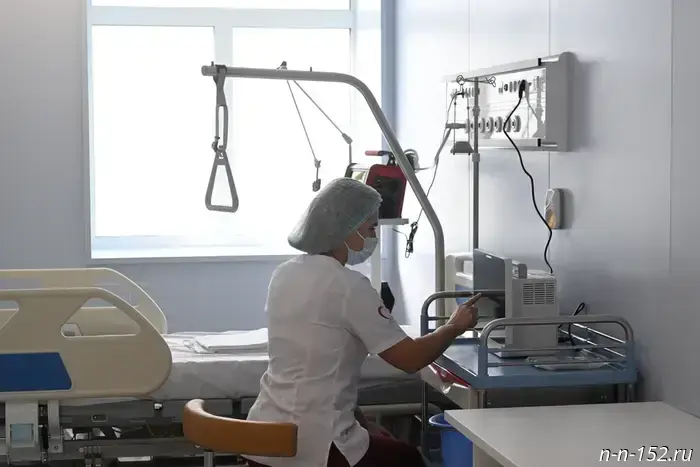 Nizhny Novgorod medics were warned about the risk of importing chikungunya fever.