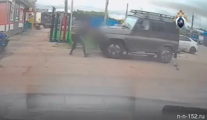 In the Nizhny Novgorod region, a man has been found guilty of attempting to murder a local resident.