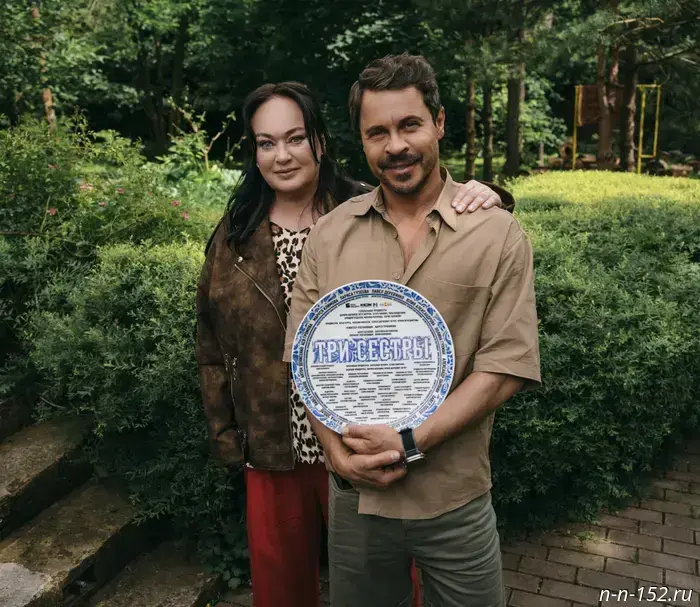 A bit of Chekhov and a lot of love: Nizhny Novgorod residents watched the "Three Sisters" series
