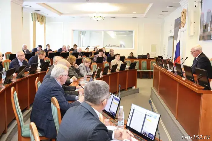 The Nizhny Novgorod authorities proposed strengthening the legal protection of participants in the special military operation.