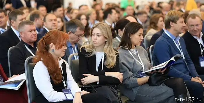 About 15 thousand Nizhny Novgorod entrepreneurs participated in seminars organized by regulatory authorities in 2025.