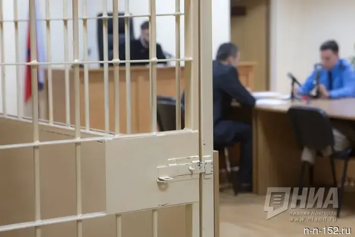A resident of Arzamas was sentenced to 10.5 years for the brutal murder of a drinking companion.