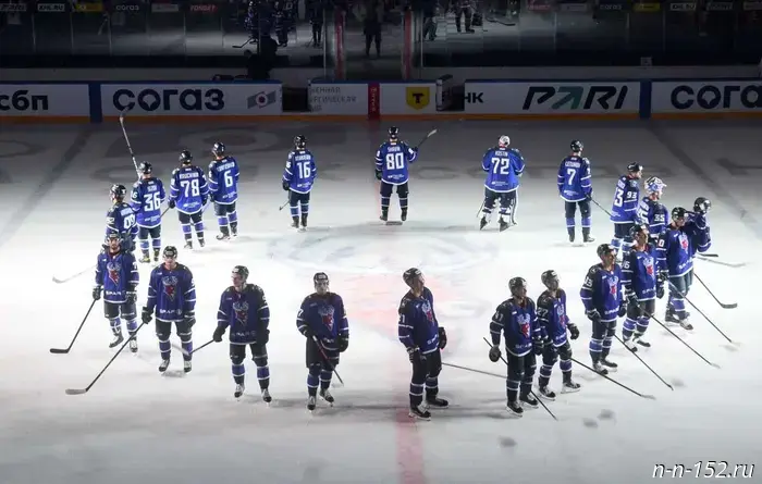 New coach, same old problems: what's happening with Nizhny Novgorod's Torpedo?
