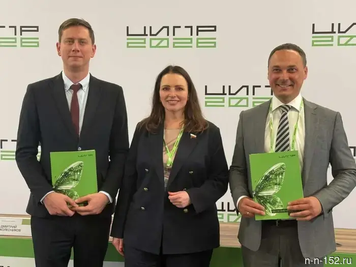 The Nizhny Novgorod IT campus became the first partner of the B.N. Yeltsin Kyrgyz-Russian Slavic University in Bishkek.