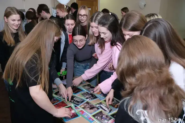 The first Faculty of Economics Day was held at the NRU Presidential Academy.