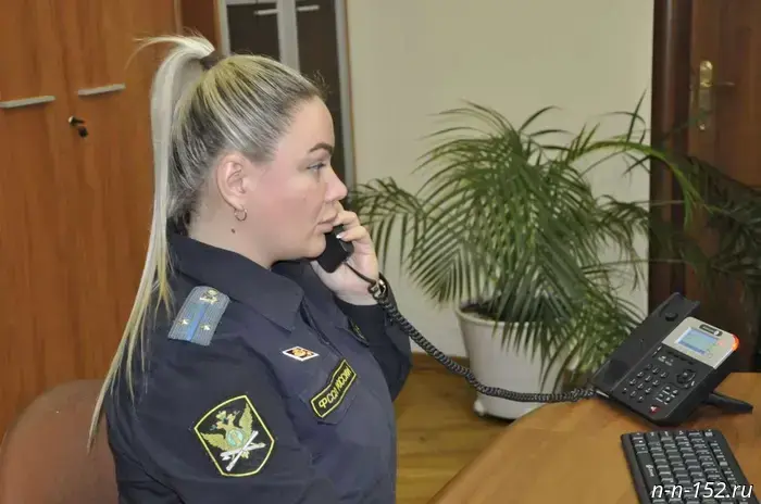 Бывший студент погасил задолженность в миллион рублей перед вузом после встречи с судебными приставами в Кстове.