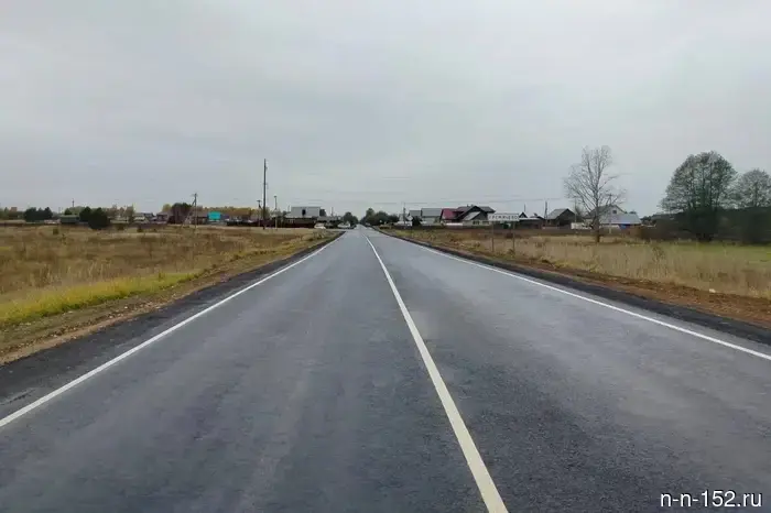 В Нижегородской области обновят 45 входов в медицинские учреждения.