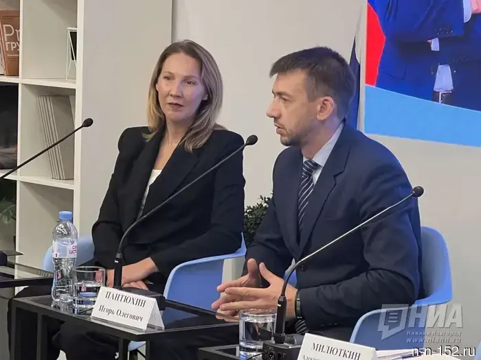 38 thousand employees are required by employers in the Nizhny Novgorod region.