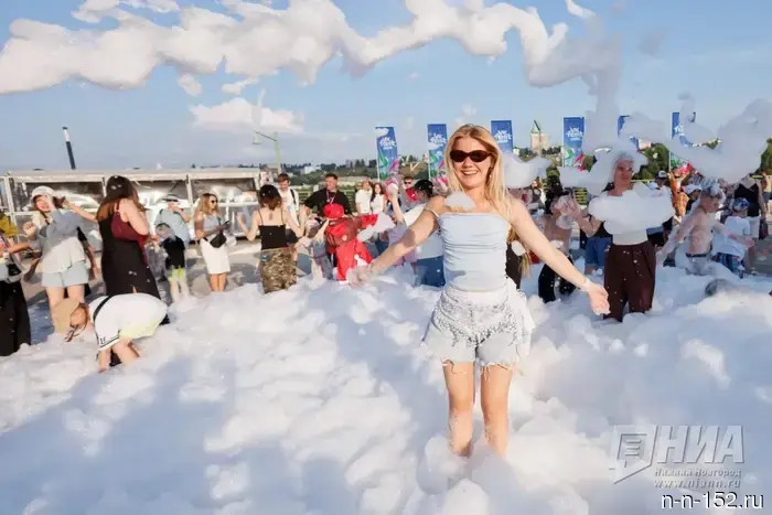 VK Fest 2026 has concluded in Nizhny Novgorod: how it was